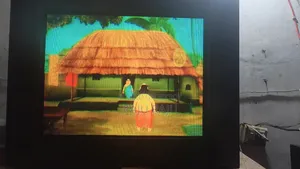 Good CRT TV Konka