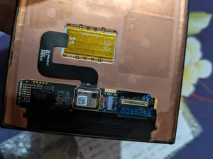S22 Ultra Original Display