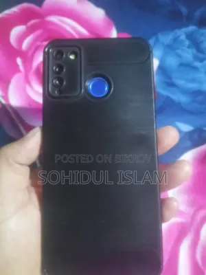 সিম্ফনি জেড৪০ ৩২ জিবি ব্লু
