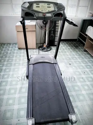 Housefit Brand Electric Treadmill Machine