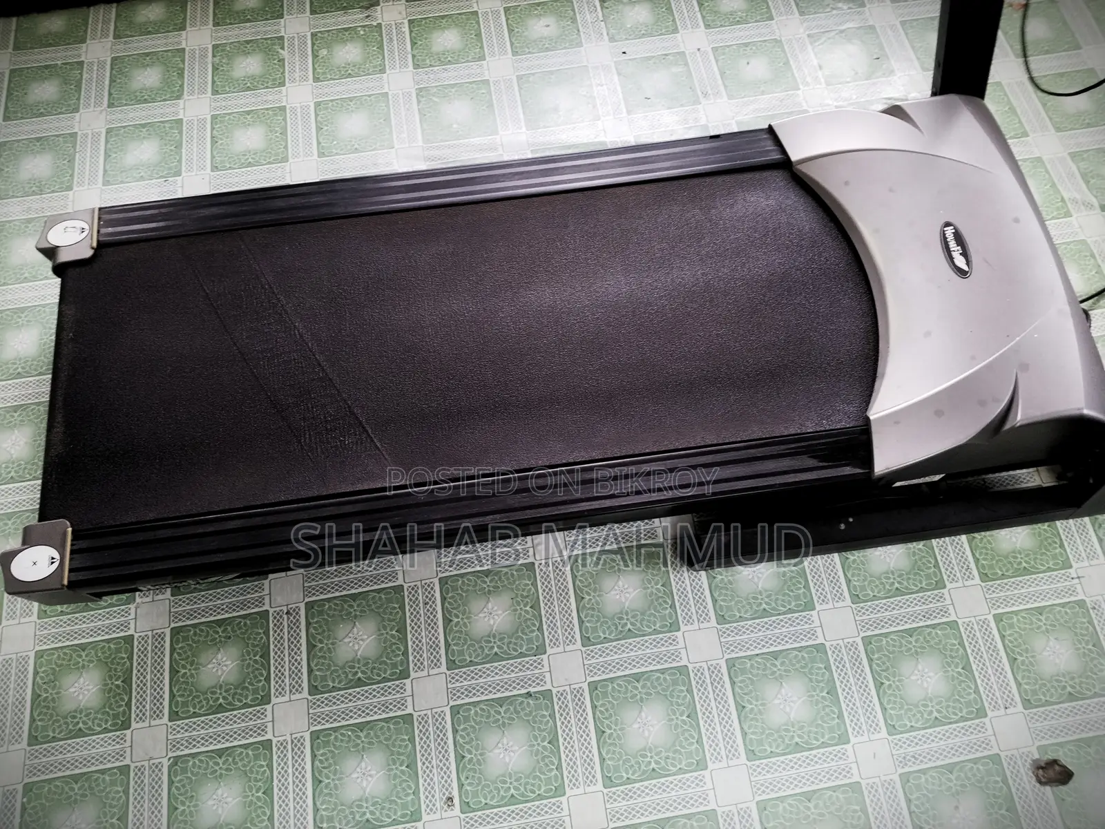 Housefit Brand Electric Treadmill Machine