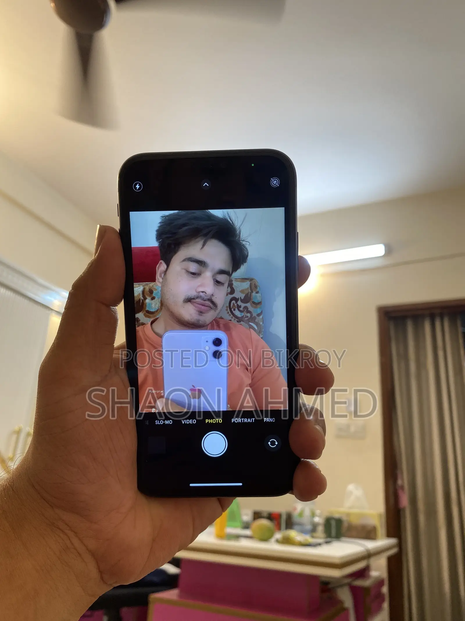 Apple iPhone XR 64 GB Black
