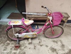 বেবি সাইকেল