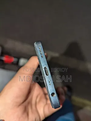 Realme C35 64 GB Black