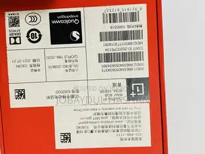 New OnePlus 8T 128 GB Green