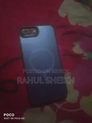 অ্যাপল আইফোন ৭ প্লাস ১২৮ জিবি ব্ল্যাক