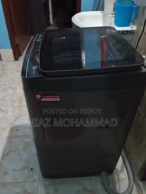 সিঙ্গার ৭ কেজি টপ লোড ওয়াশিং মেশিন