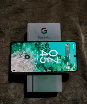Google Pixel 8 Pro 128 GB Green