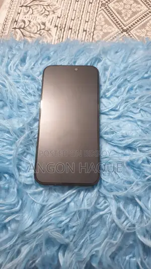 Apple iPhone 16 Pro Max 256 GB Black