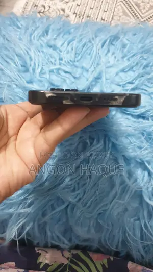Apple iPhone 16 Pro Max 256 GB Black