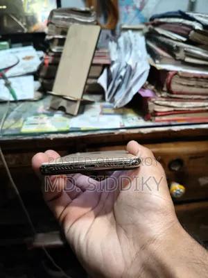 অ্যাপল আইফোন এক্সএস ম্যাক্স ২৫৬ জিবি গোল্ড