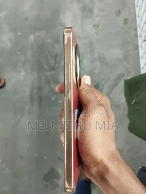Honor X9d 256 GB Red