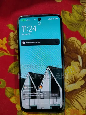 Xiaomi Redmi 10 64 GB Blue