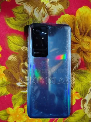 Xiaomi Redmi 10 64 GB Blue