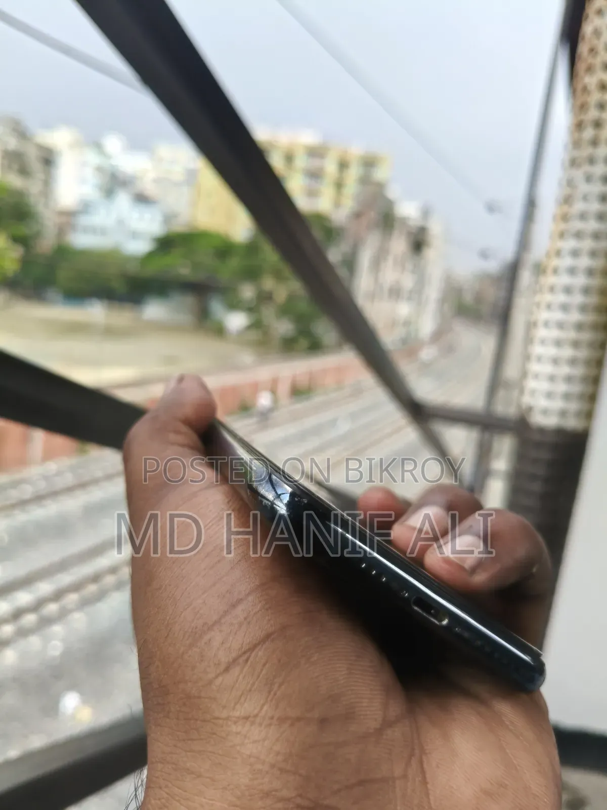 Apple iPhone 11 Pro 64 GB Black