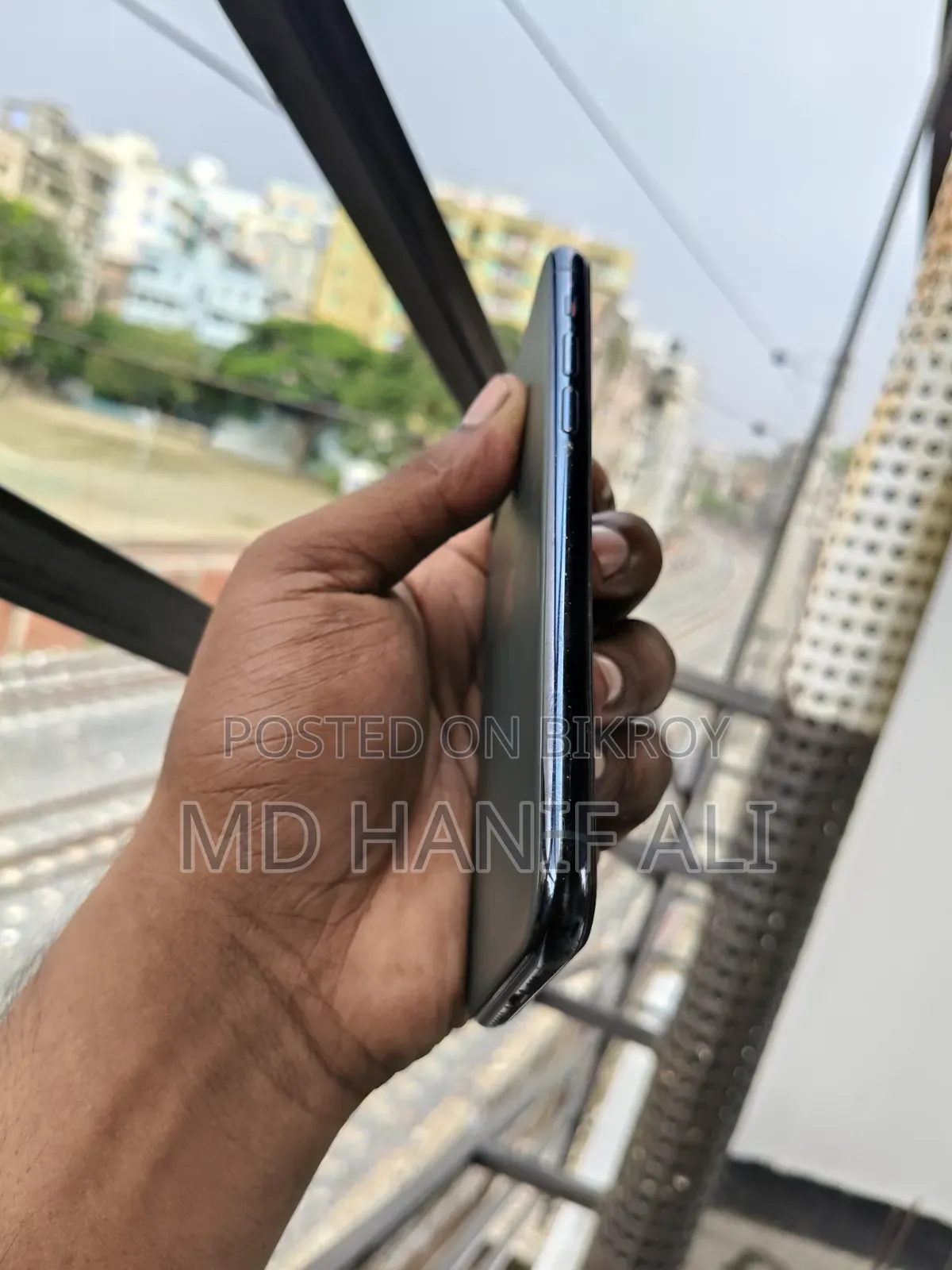 Apple iPhone 11 Pro 64 GB Black
