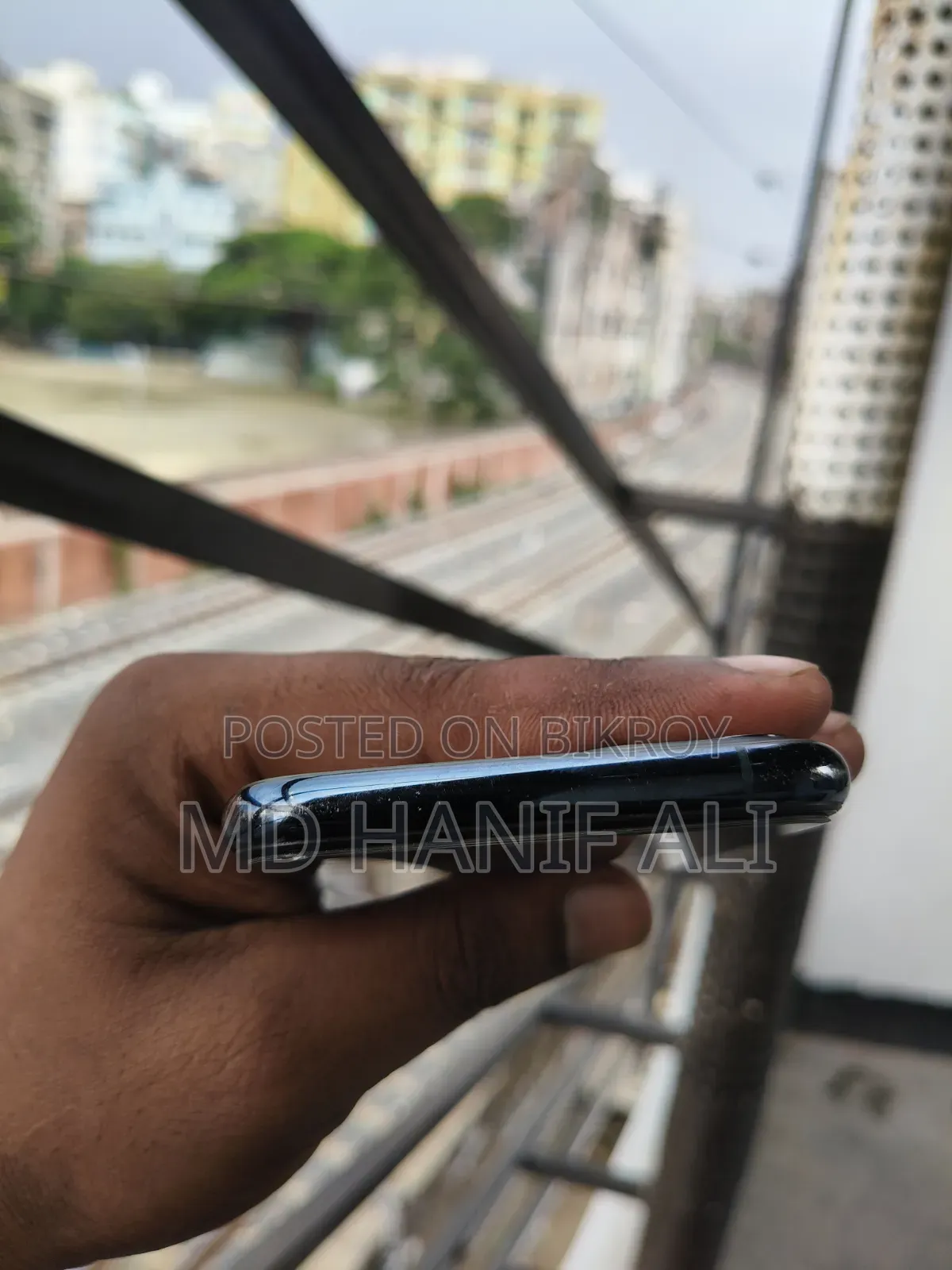 Apple iPhone 11 Pro 64 GB Black