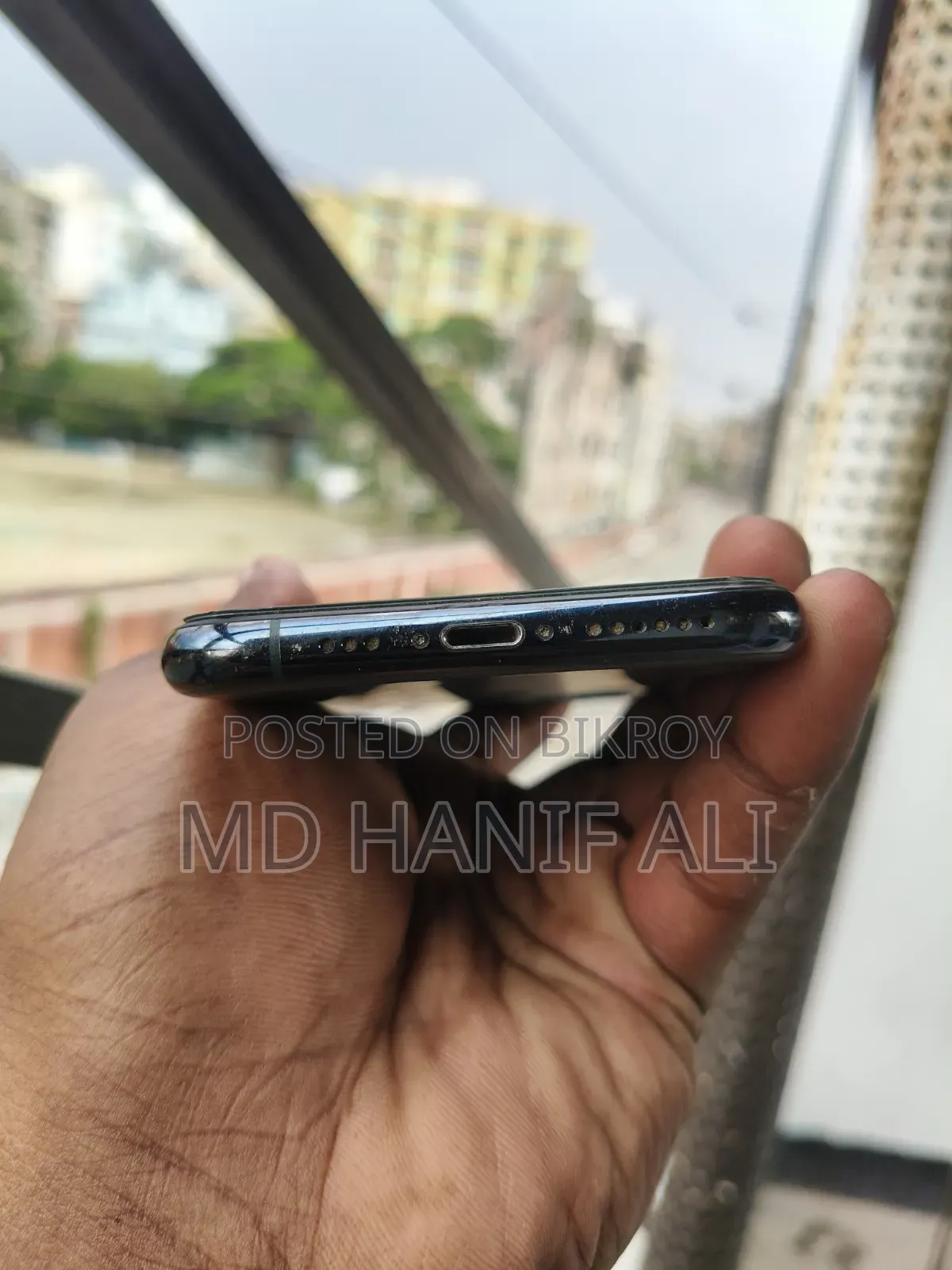 Apple iPhone 11 Pro 64 GB Black