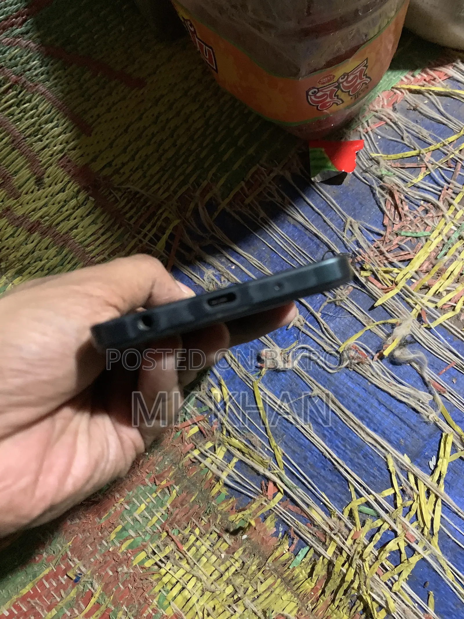 Vivo Y04 64 GB Black