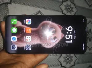 Xiaomi Redmi Turbo 4 Pro 256 GB Black
