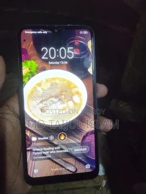 Xiaomi Redmi 8 64 GB Green