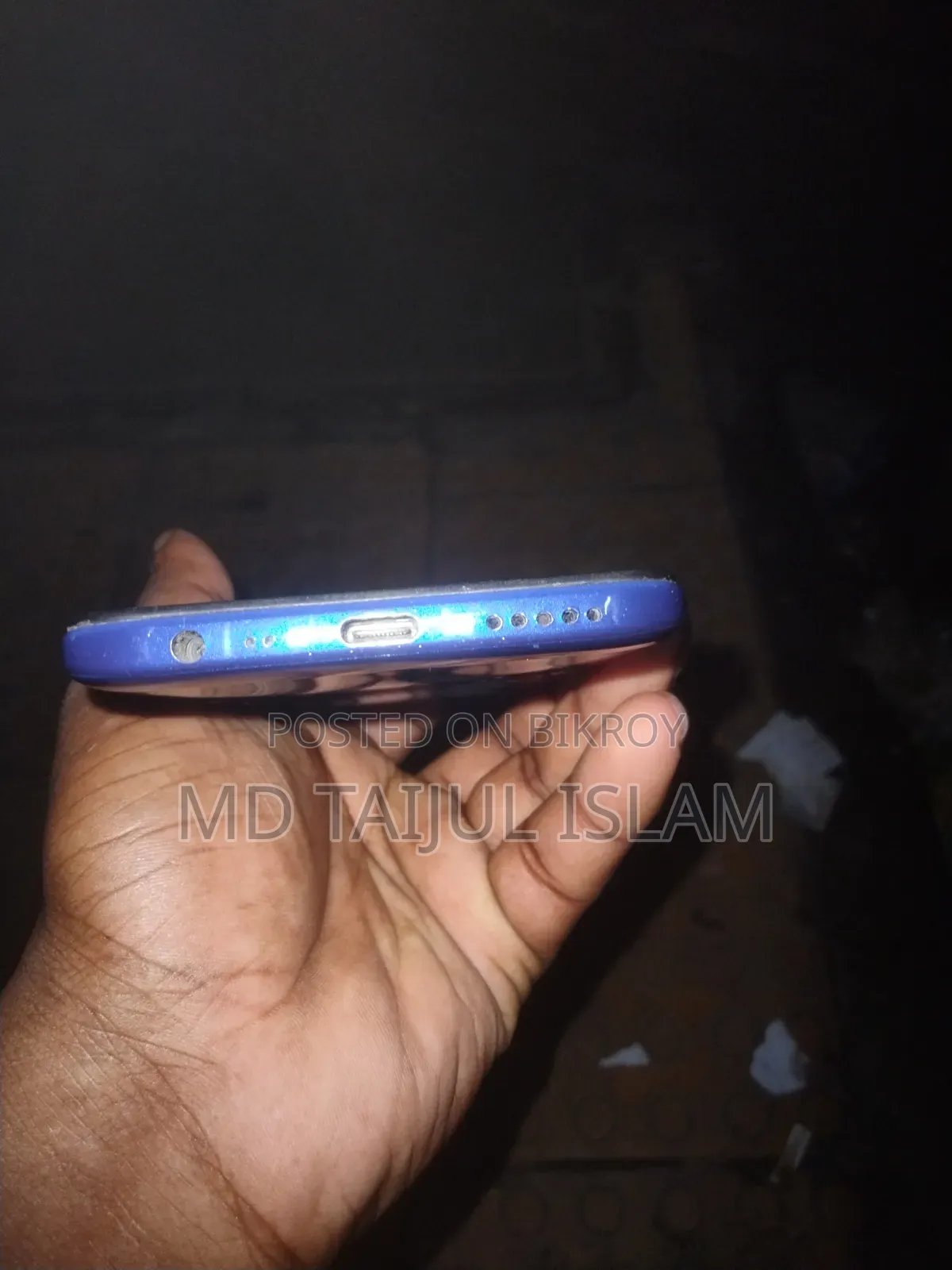 Xiaomi Redmi 8 64 GB Green