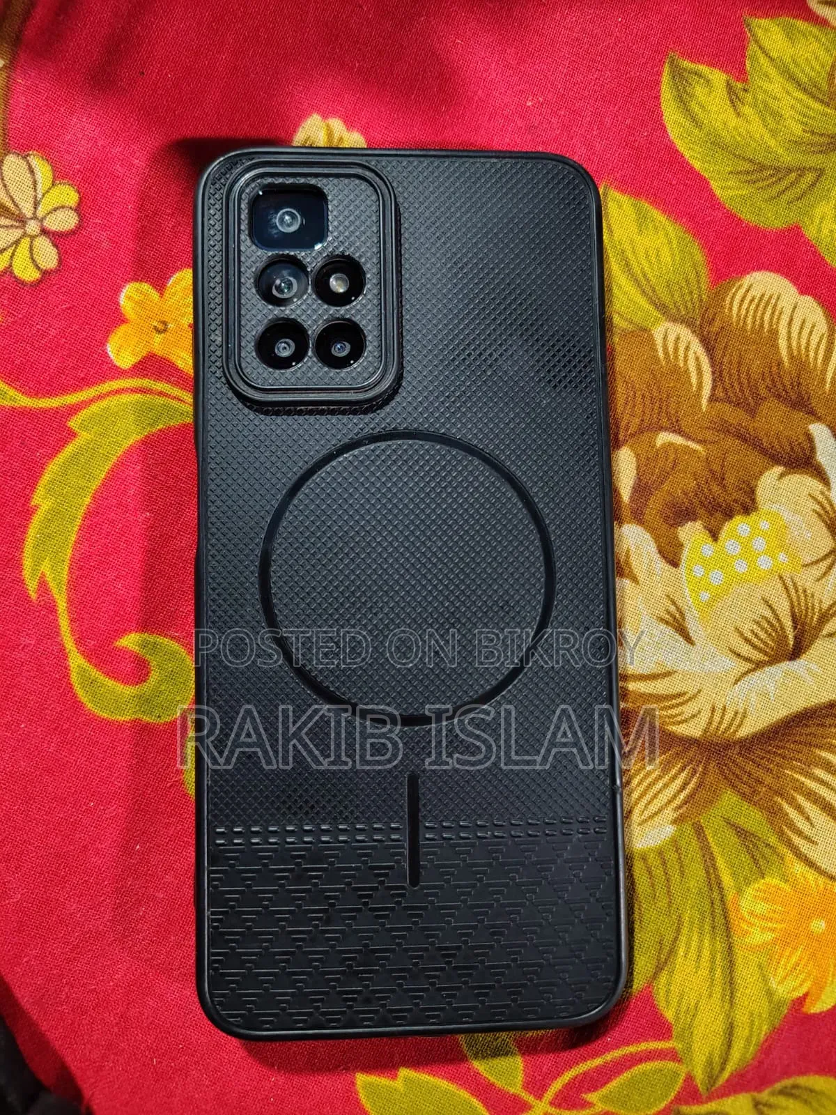 Xiaomi Redmi 10 64 GB Blue