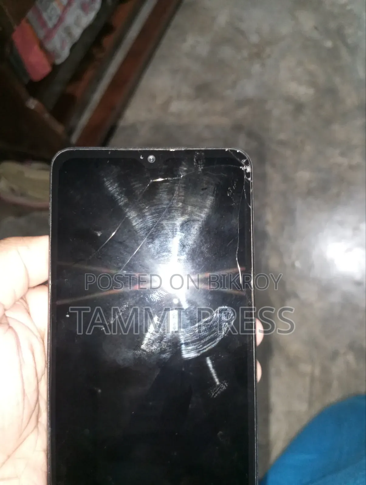 Samsung Galaxy A12 128 GB Black