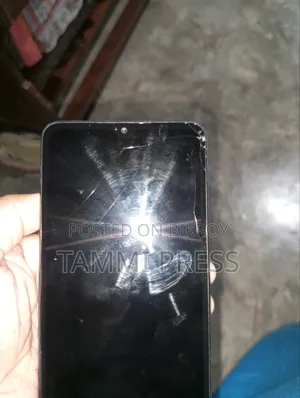 Samsung Galaxy A12 128 GB Black