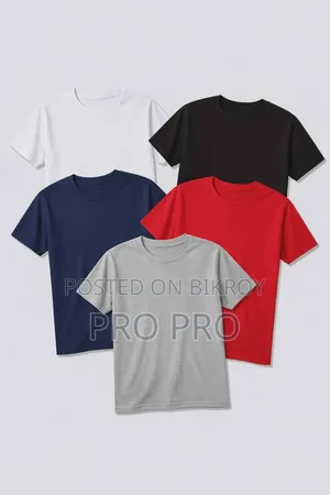 Premium Man's T-Shirts