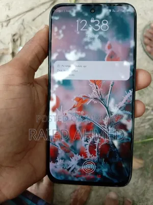 Realme C85 Pro 128 GB Black
