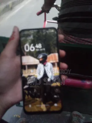 Infinix Hot 60i 128 GB Black