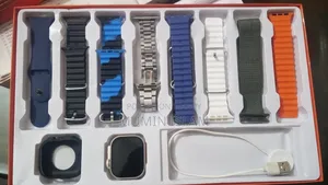 Very good Smart watch Y80 Smart, used for only 1 month