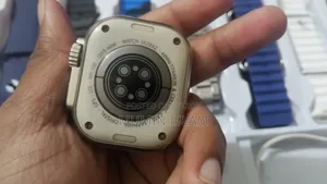 Very good Smart watch Y80 Smart, used for only 1 month