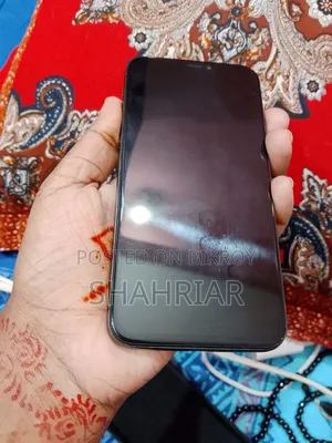 Apple iPhone X 256 GB