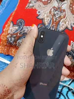 Apple iPhone X 256 GB
