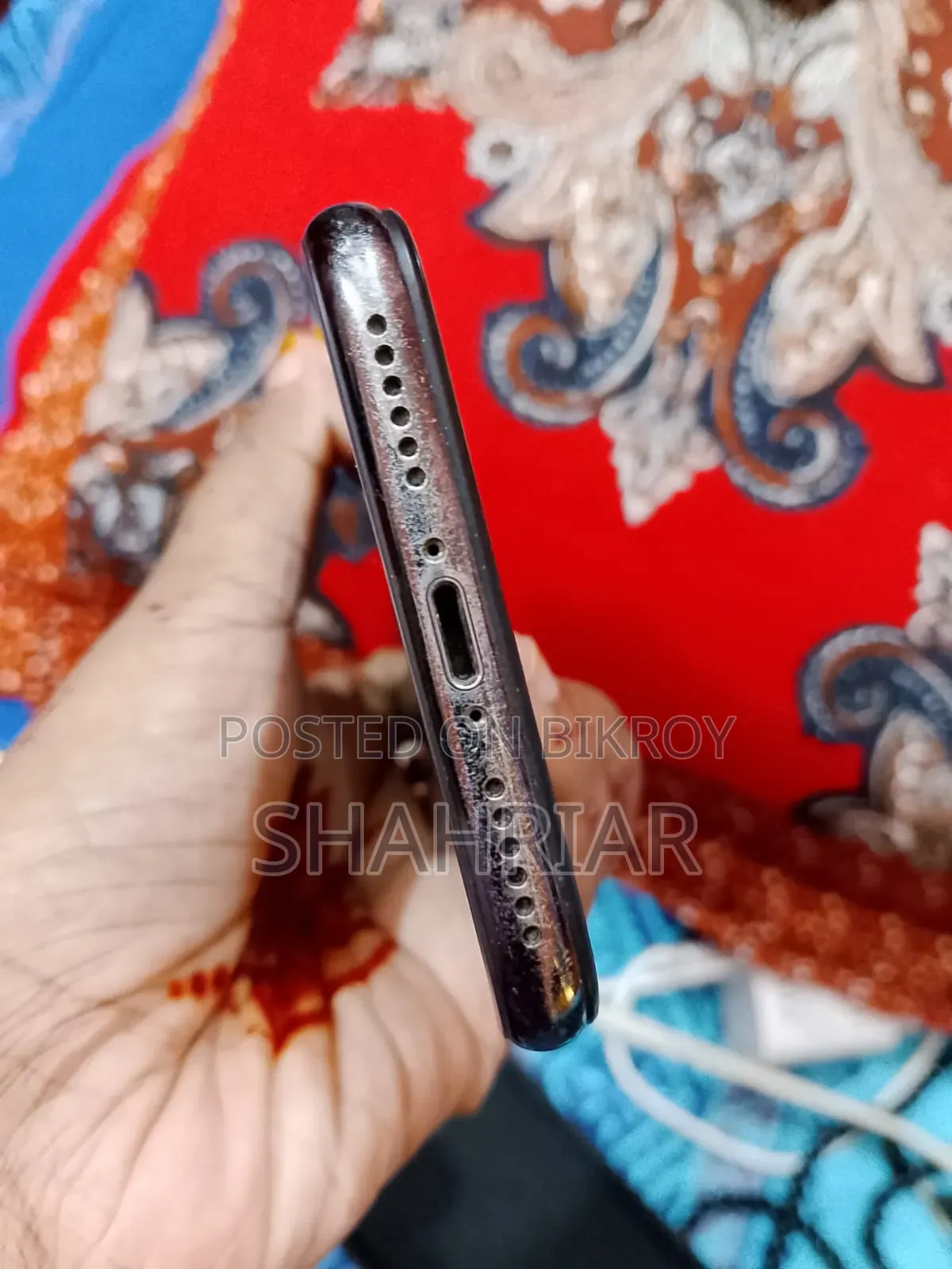 Apple iPhone X 256 GB