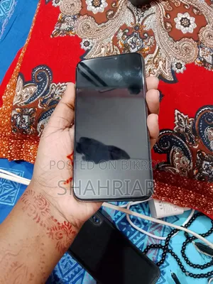 Apple iPhone X 256 GB