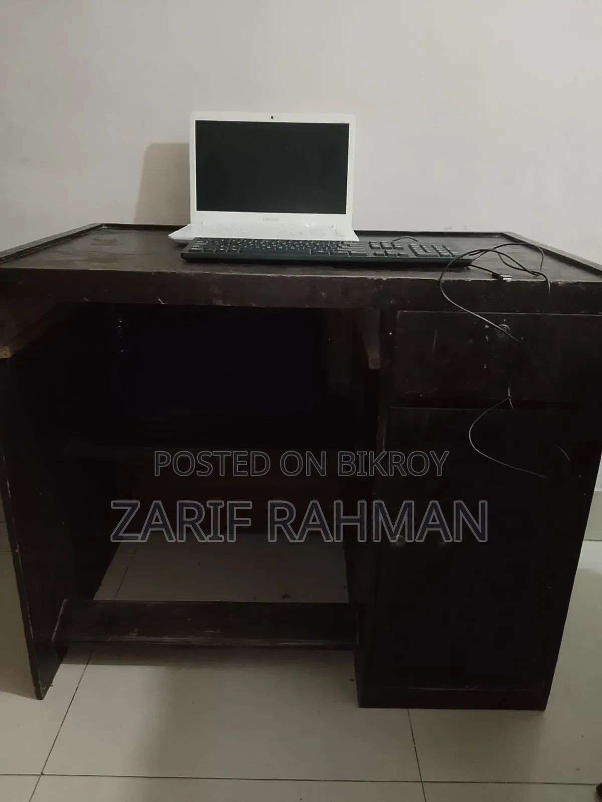 Computer Desk Table