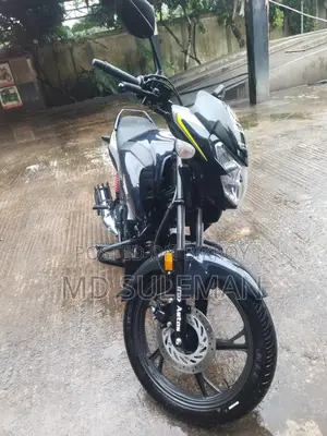 Honda 2024 Blue