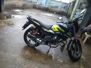 Honda 2024 Blue