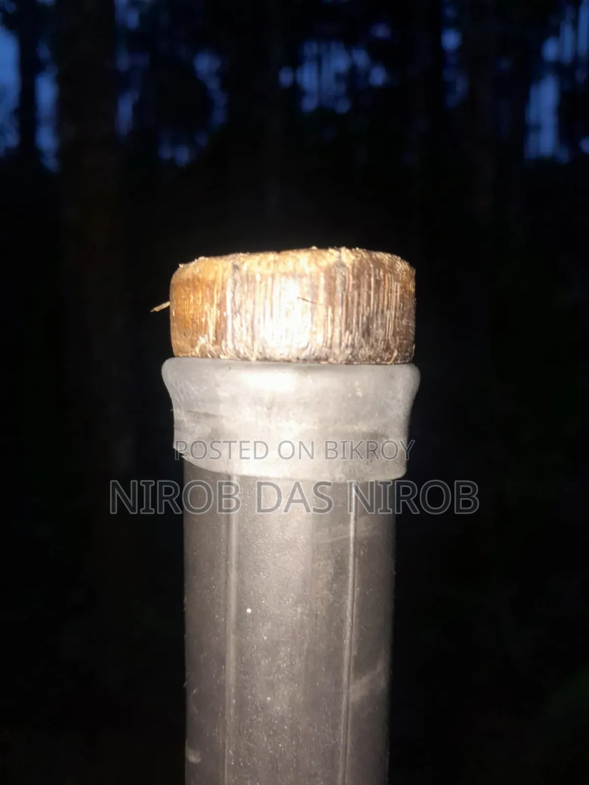 ফুললি কাস্টমাইজড ক্রিকেট ব্যাট