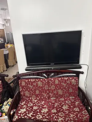 Samsung 43” Led Tv