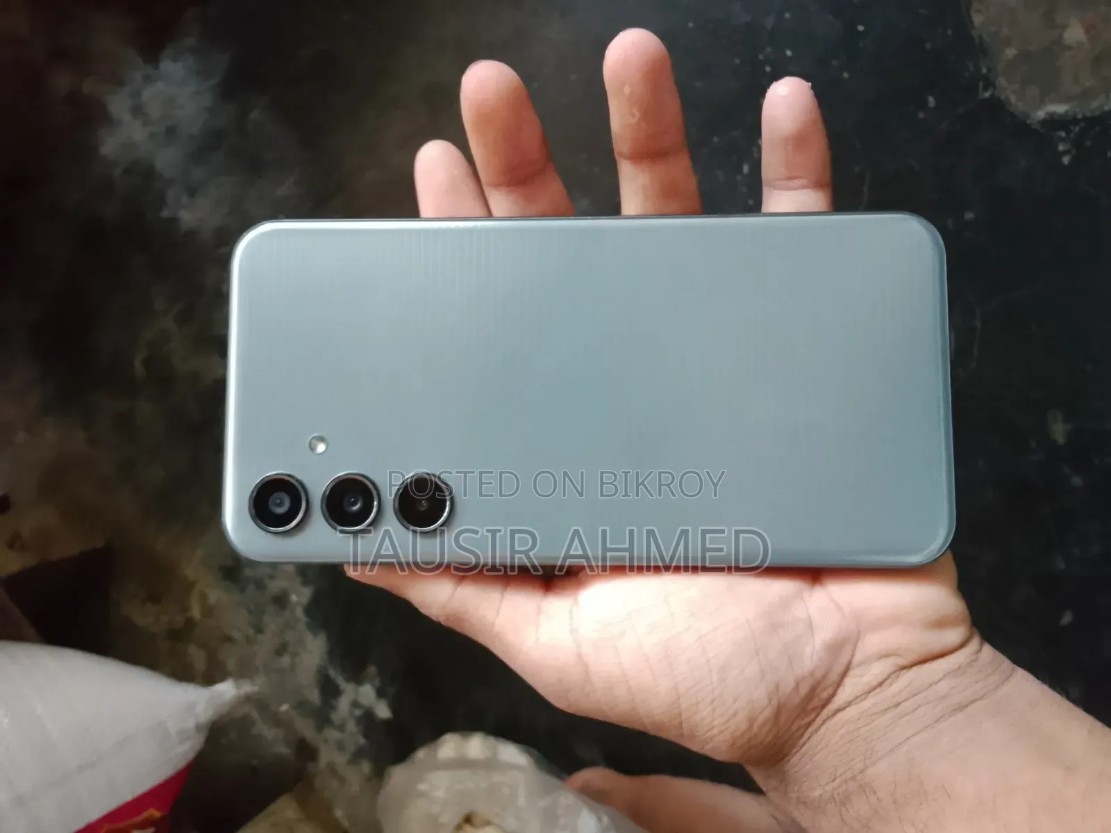 Samsung Galaxy M35 128 GB