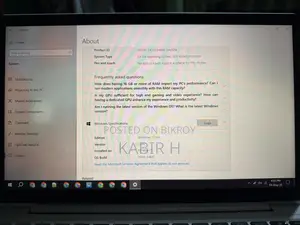 Laptop HP EliteBook 845 G7 16GB AMD Ryzen 3 SSD 256GB
