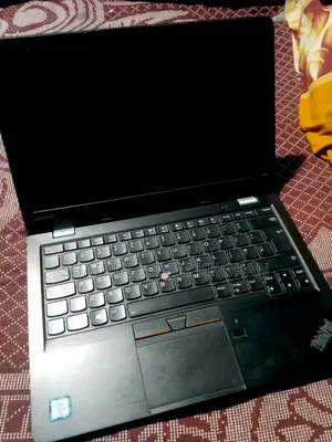 Laptop Lenovo ThinkPad T490s 8GB Intel Core i5 SSD 256GB
