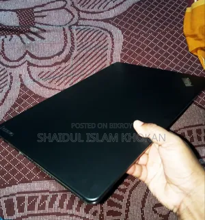 Laptop Lenovo ThinkPad T490s 8GB Intel Core i5 SSD 256GB