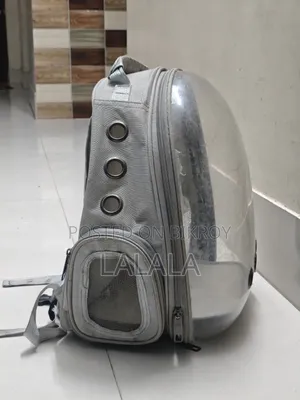 Cat Carrier Bag