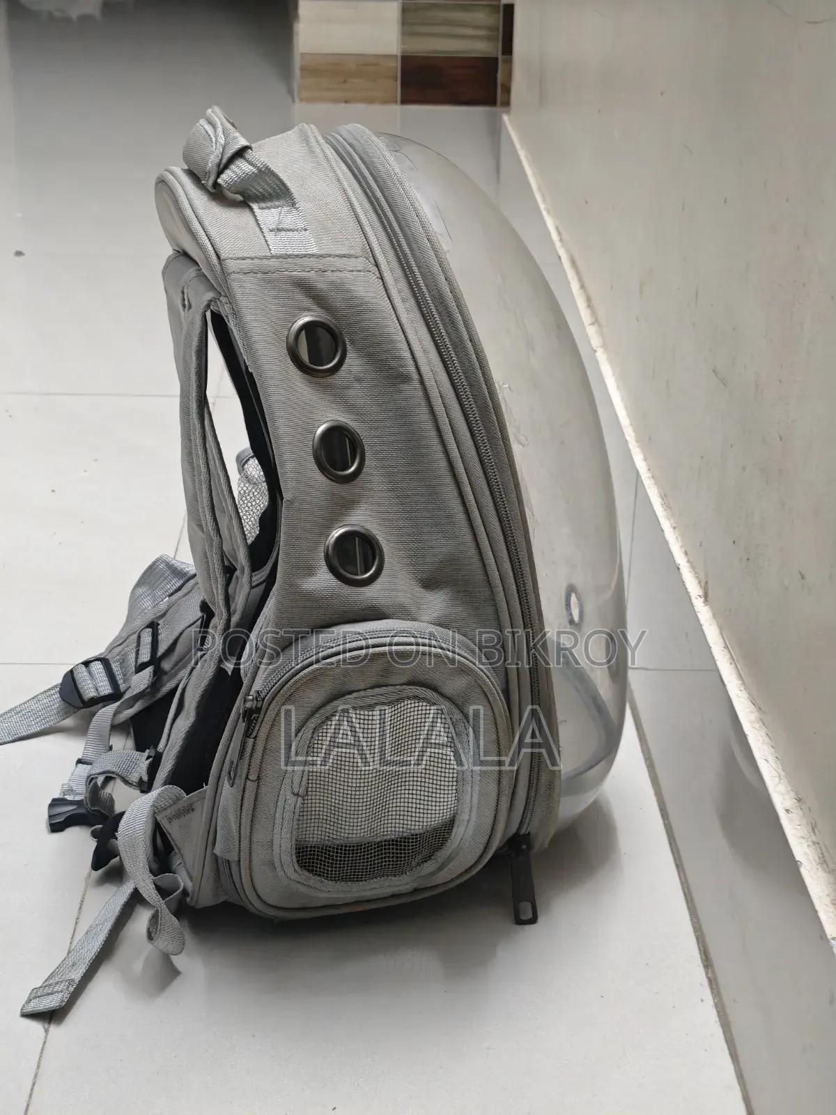 Cat Carrier Bag
