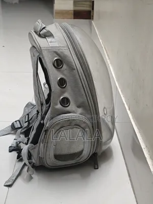 Cat Carrier Bag